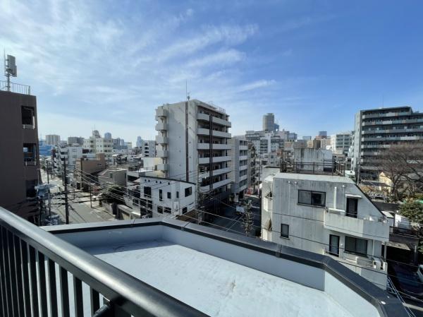江東区新大橋３丁目の中古一戸建て
