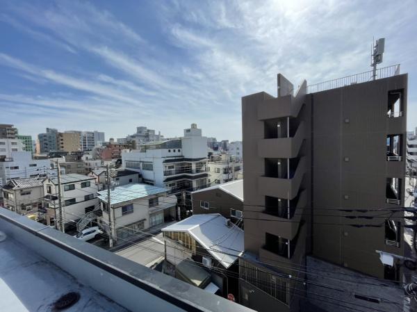 江東区新大橋３丁目の中古一戸建て