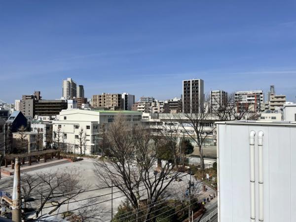 江東区新大橋３丁目の中古一戸建て