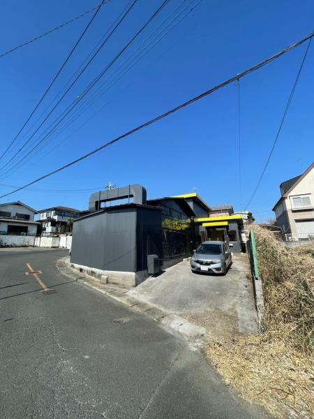 さいたま市岩槻区大字平林寺　売倉庫・工場