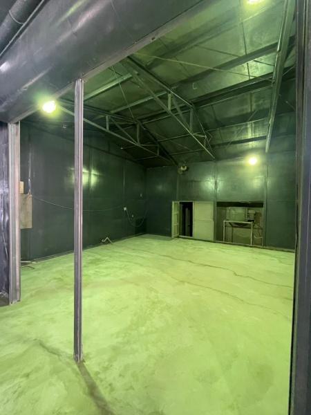 さいたま市岩槻区大字平林寺　売倉庫・工場
