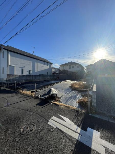 世田谷区桜上水２丁目の売土地