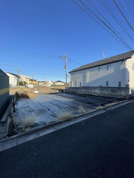 世田谷区桜上水２丁目の売土地