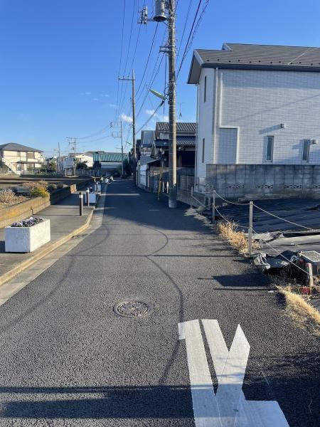世田谷区桜上水２丁目の売土地