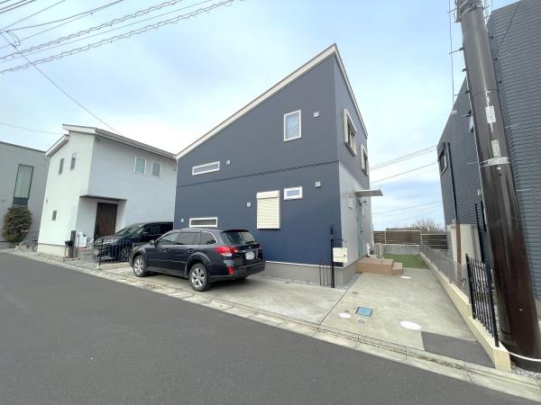 富士見市大字水子の中古一戸建