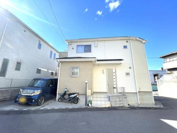 川口市東本郷２丁目の中古一戸建