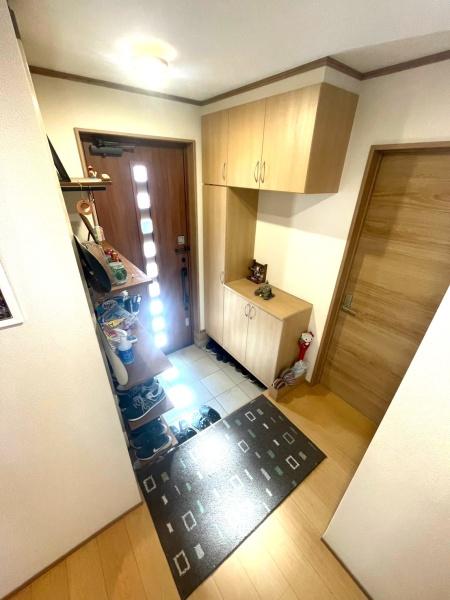 さいたま市西区大字土屋の中古一戸建て