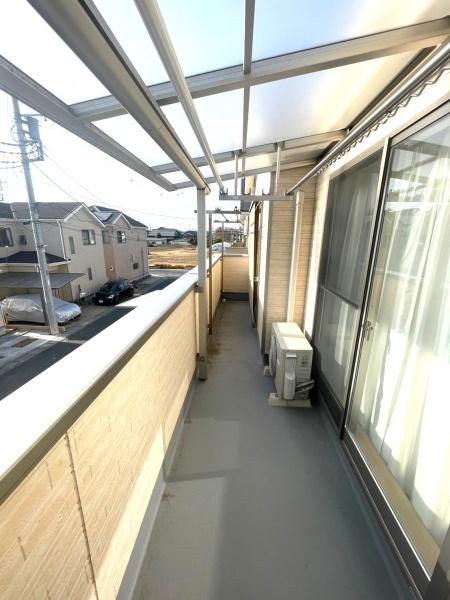 さいたま市西区大字土屋の中古一戸建て