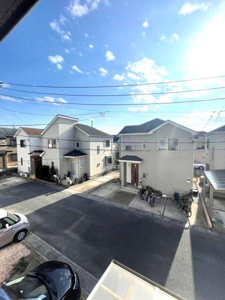 さいたま市西区大字土屋の中古一戸建て