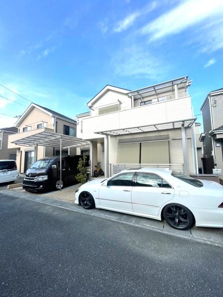 さいたま市西区大字土屋の中古一戸建て