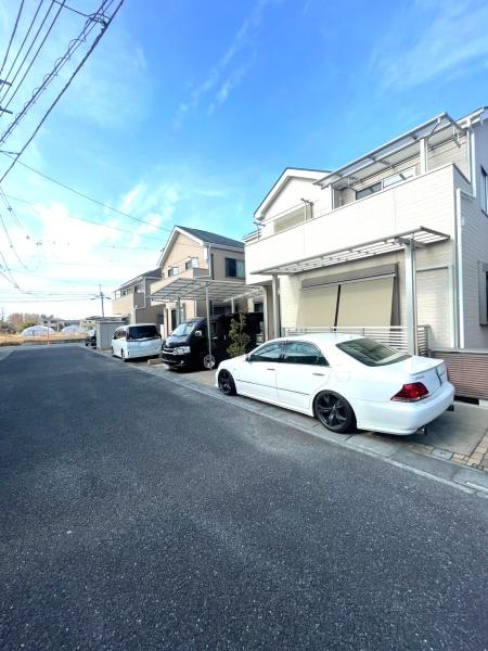 さいたま市西区大字土屋の中古一戸建て