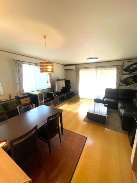 さいたま市西区大字土屋の中古一戸建
