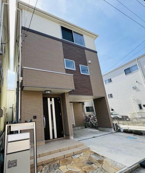 川口市芝中田２丁目の中古一戸建