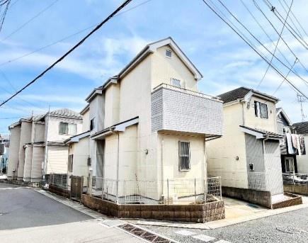 さいたま市見沼区大字御蔵の中古一戸建
