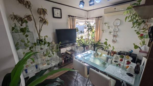 世田谷区喜多見２丁目の中古一戸建