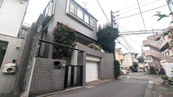 世田谷区若林２丁目の中古一戸建