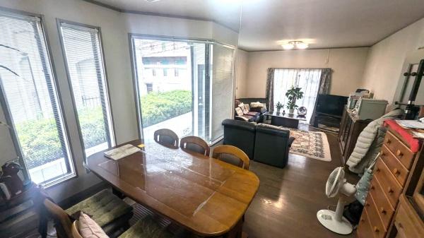 世田谷区若林２丁目の中古一戸建