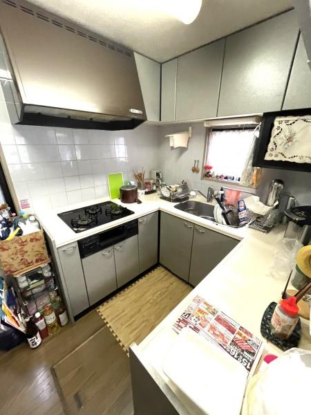 世田谷区若林２丁目の中古一戸建