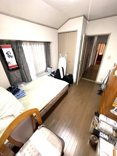 世田谷区若林２丁目の中古一戸建