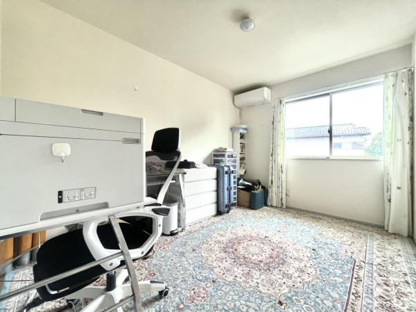 川口市大字安行領家の中古一戸建て