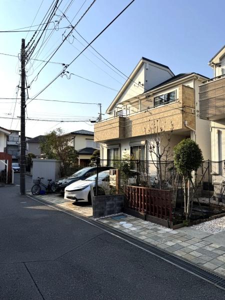 さいたま市桜区栄和５丁目の中古一戸建