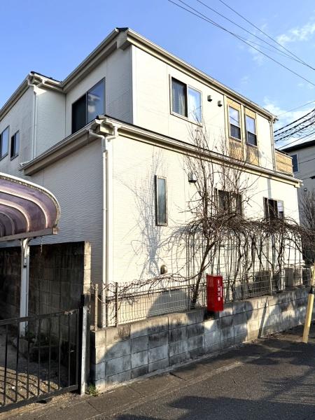 さいたま市桜区栄和５丁目の中古一戸建