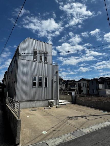 川口市鳩ヶ谷本町４丁目の中古一戸建て
