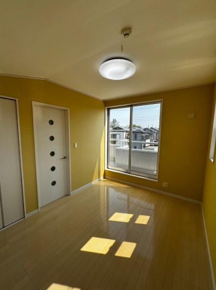 川口市鳩ヶ谷本町４丁目の中古一戸建て