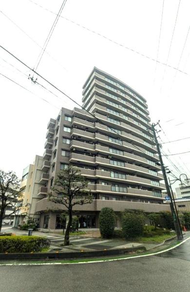 ナイスアーバン川口本町