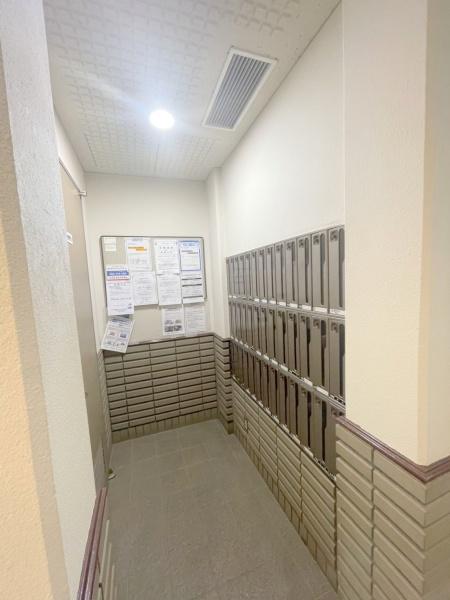 東急ドエル・アルス東川口