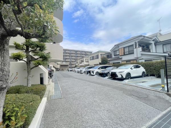 東急ドエル・アルス東川口