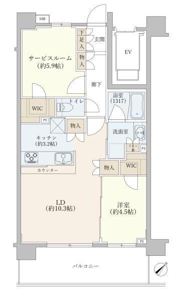 アンビシャス東岩槻