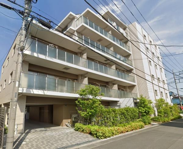 アンビシャス東岩槻