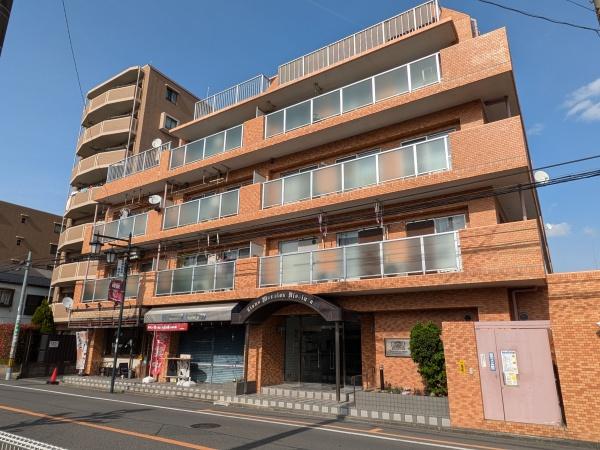 ライオンズマンション西浦和