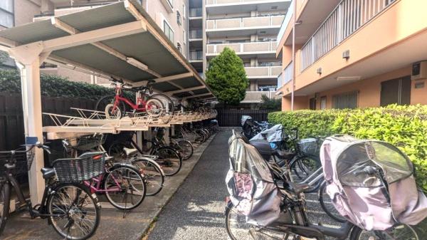 ライオンズマンション西浦和