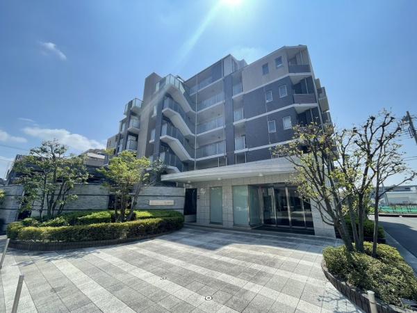 レクセル北戸田