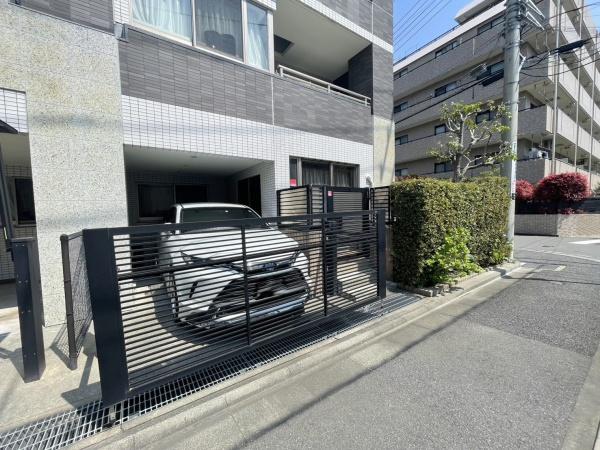 レクセル北戸田