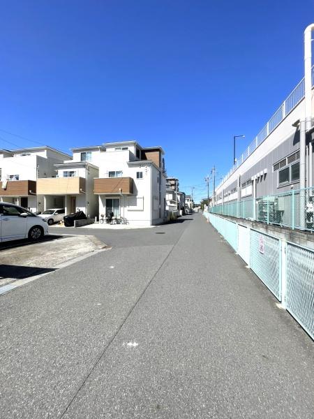 川口市在家町の中古一戸建て