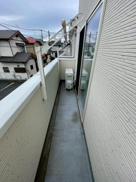 川口市在家町の中古一戸建て