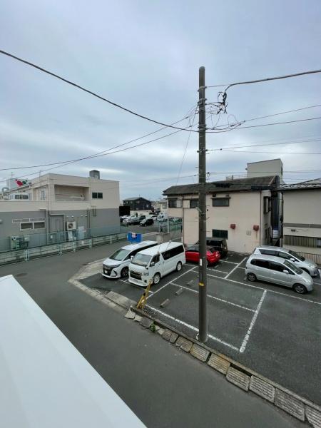 川口市在家町の中古一戸建て