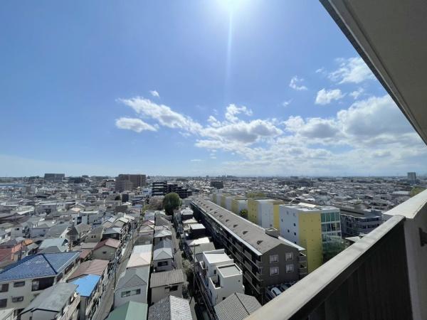 志木南パーク・ホームズ
