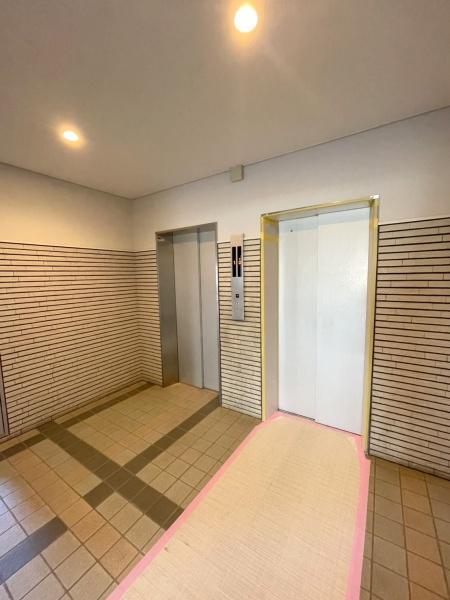 志木南パーク・ホームズ