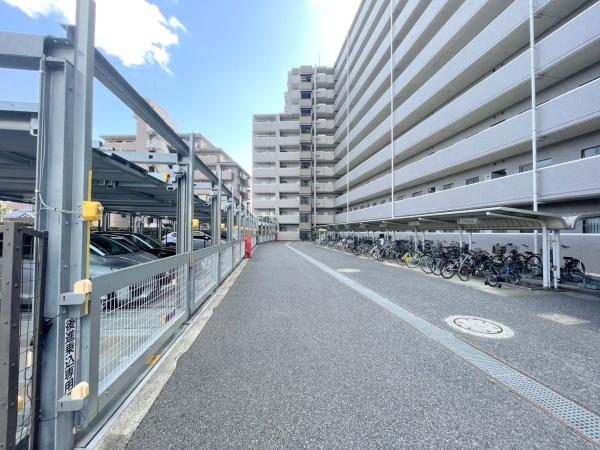 志木南パーク・ホームズ