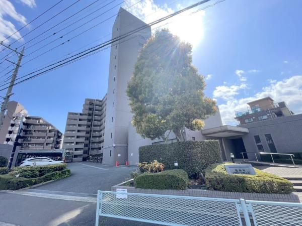 志木南パーク・ホームズ
