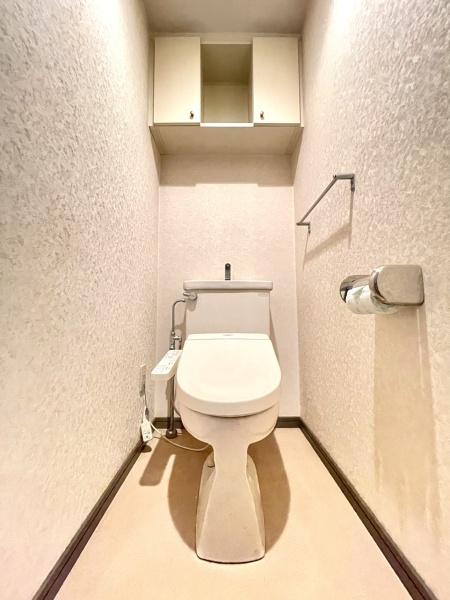 モリスふじみ野