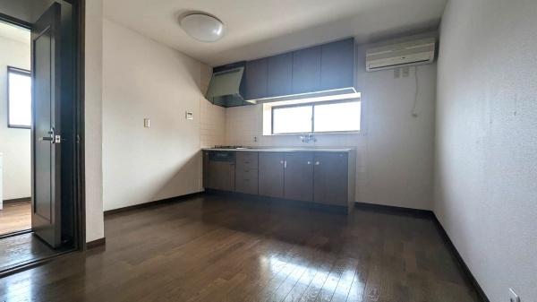 川口市大字新堀の中古一戸建