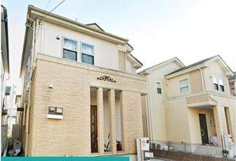 吉川市美南４丁目の中古一戸建