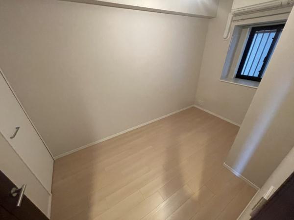 クレストガーデンレジデンス　14F