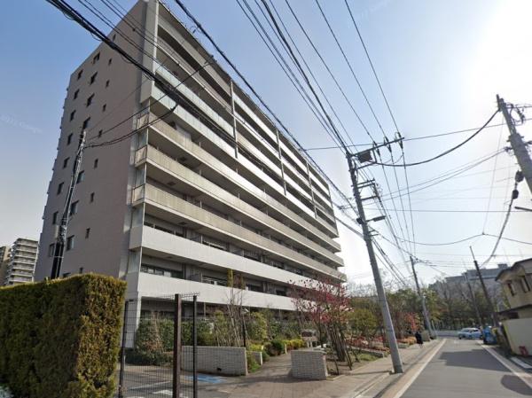 ファインレジデンス戸田公園