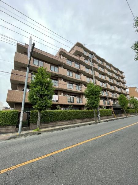 ローヤルシティ桶川